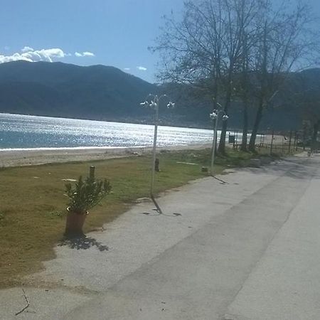 Villa Eleon 2 Vrasná 외부 사진