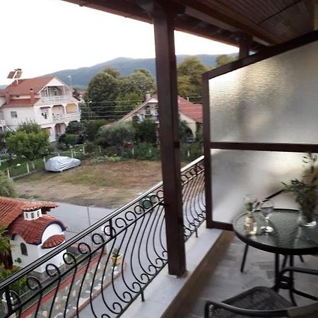 Villa Eleon 2 Vrasná 외부 사진