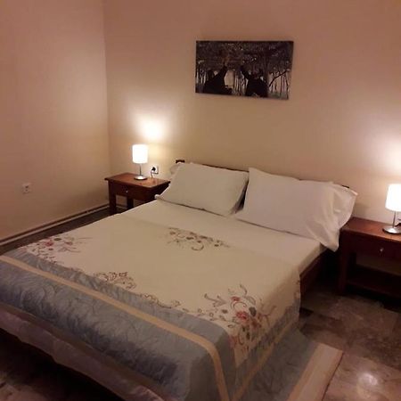Villa Eleon 2 Vrasná 외부 사진