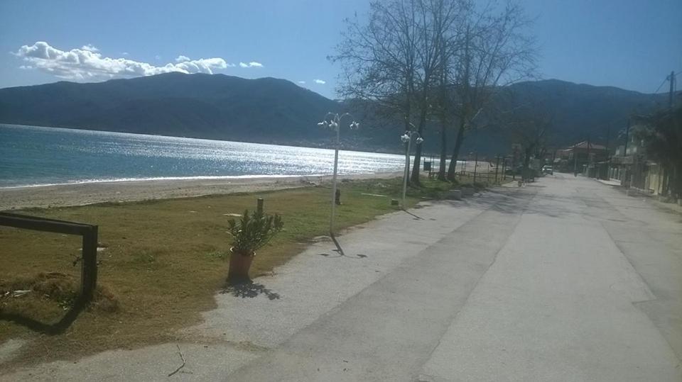 Villa Eleon 2 Vrasná 외부 사진