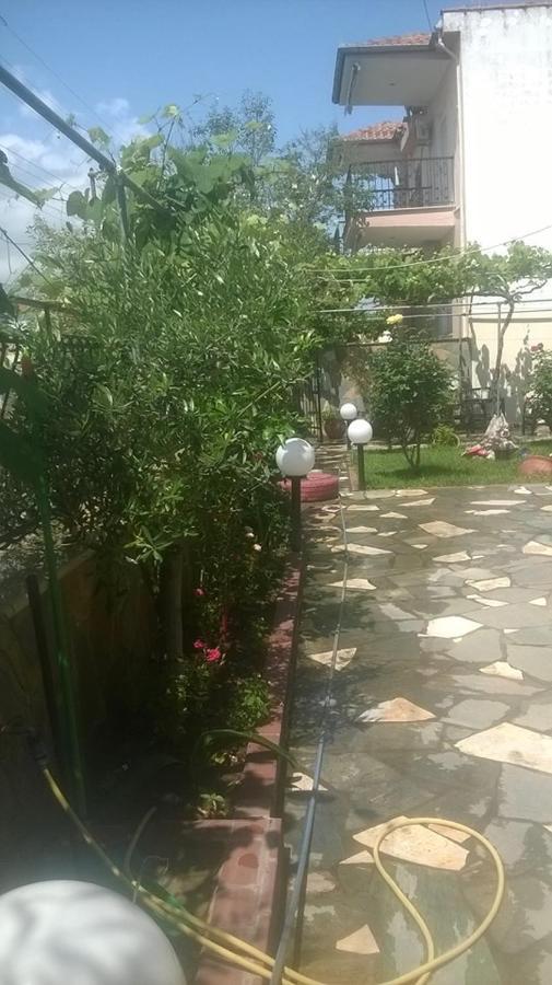 Villa Eleon 2 Vrasná 외부 사진