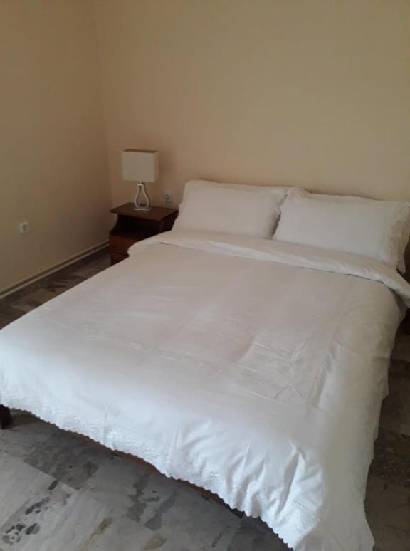 Villa Eleon 2 Vrasná 외부 사진