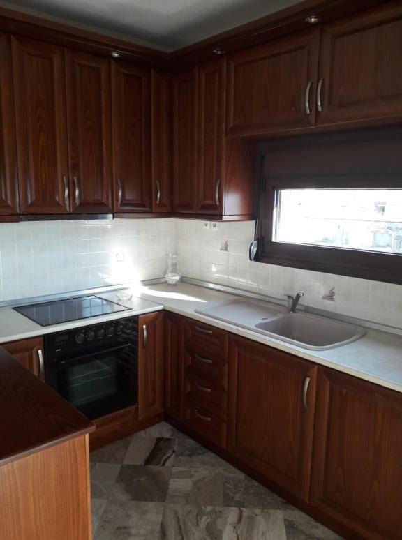 Villa Eleon 2 Vrasná 외부 사진