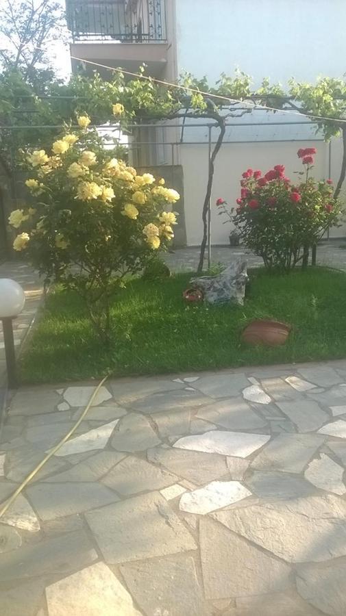 Villa Eleon 2 Vrasná 외부 사진