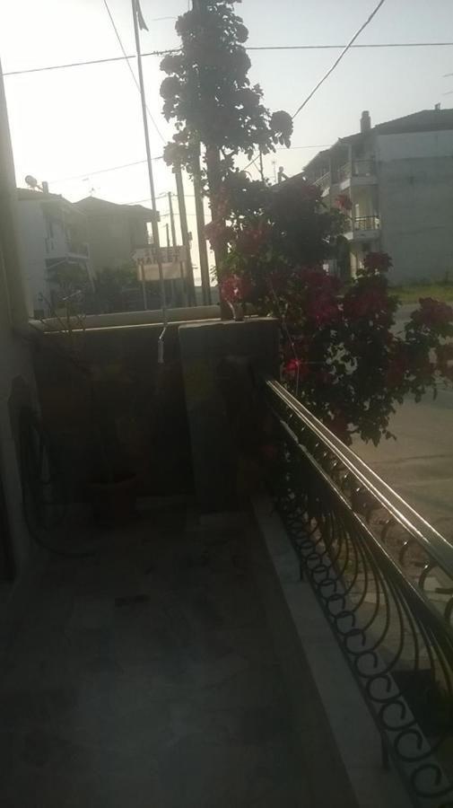 Villa Eleon 2 Vrasná 외부 사진