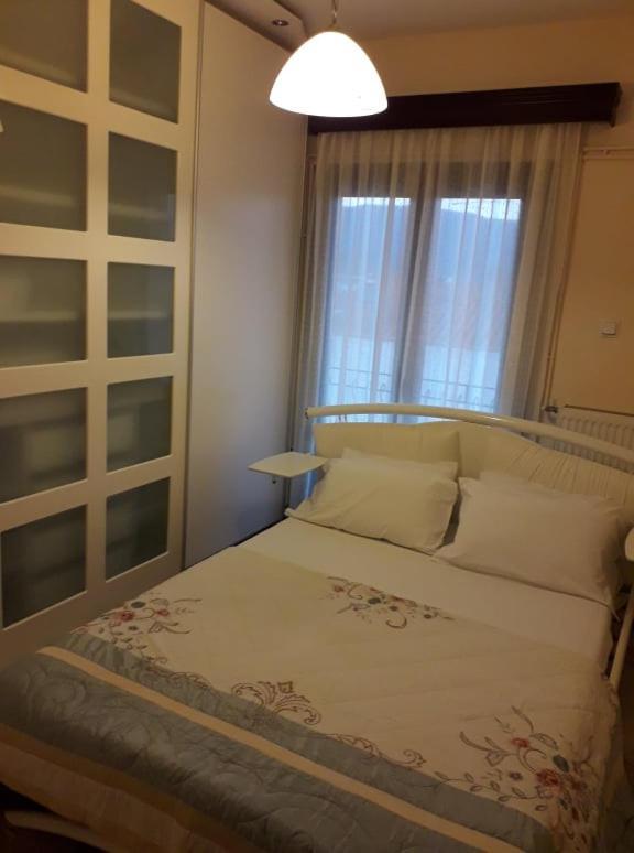 Villa Eleon 2 Vrasná 외부 사진