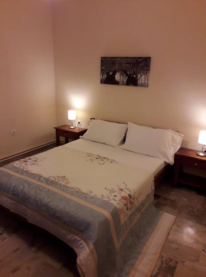 Villa Eleon 2 Vrasná 외부 사진