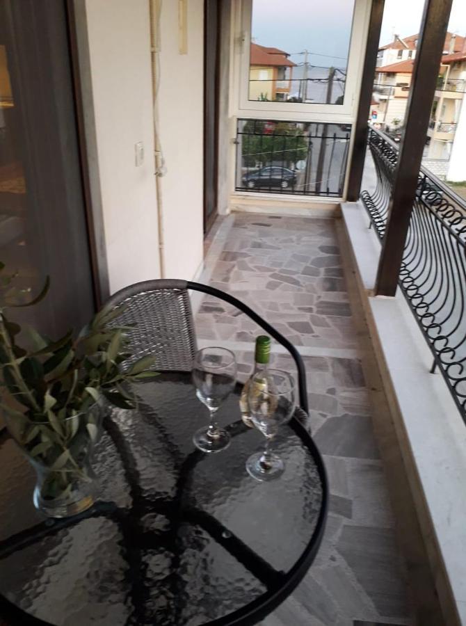 Villa Eleon 2 Vrasná 외부 사진